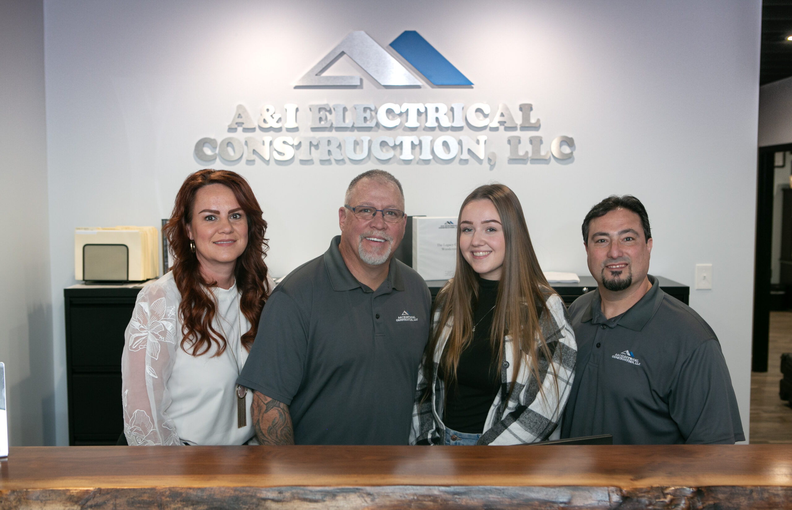 A&I Electrical Construction