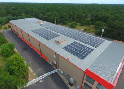 Berlin Public Self Storage