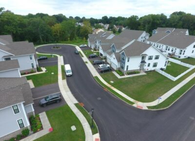 Vintage at Hamilton 55+ Community