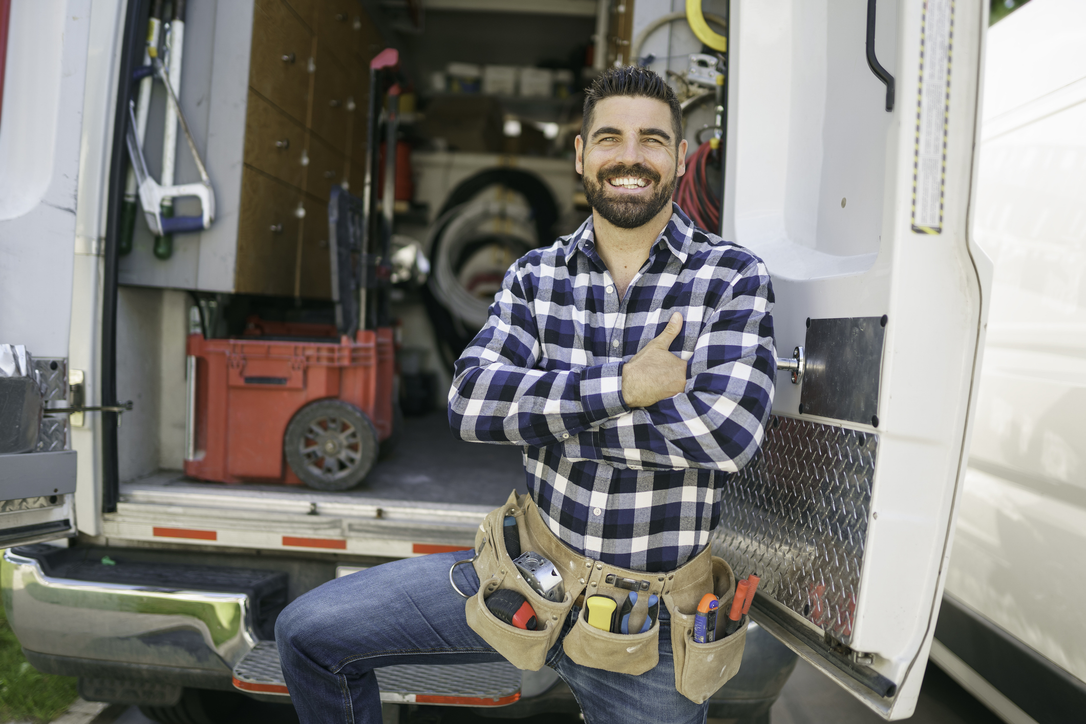 Commercial Electrical Contractors in Upper Pittsgrove, NJ