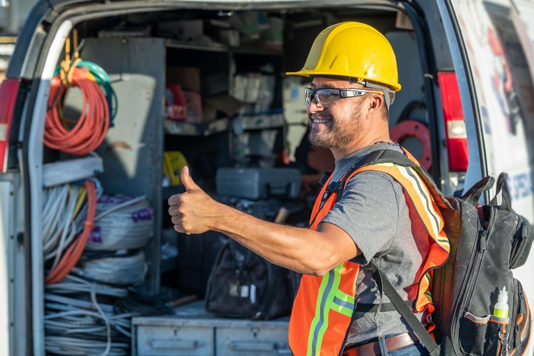 Commercial Electrical Contractors in Haddon Heights