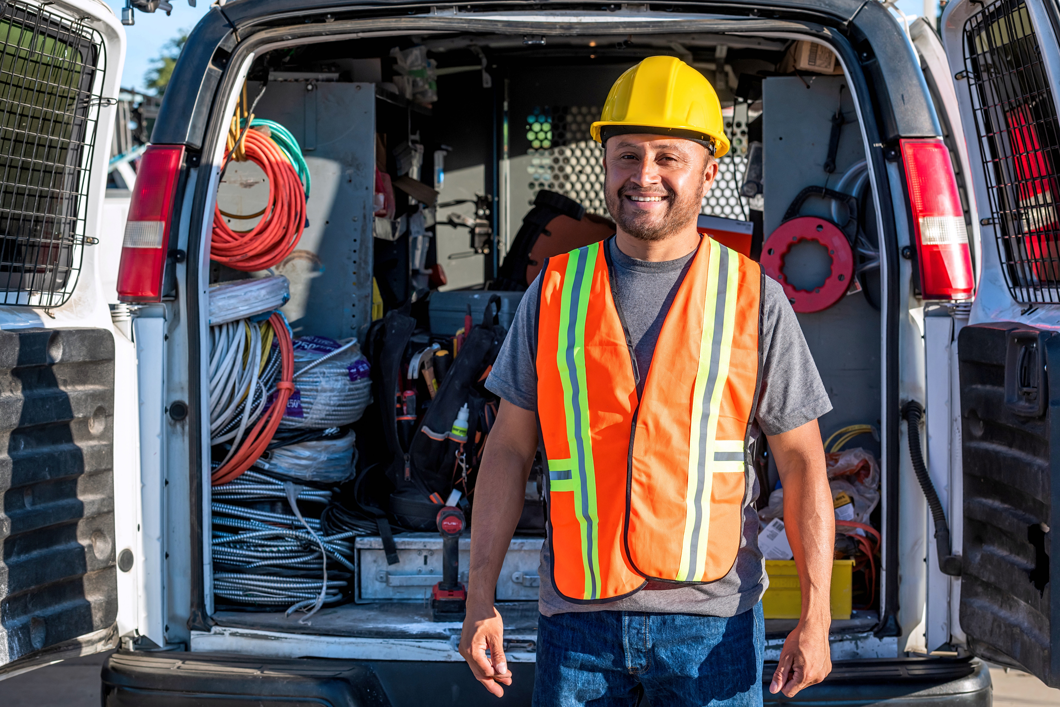 Commercial Electrical Contractors in Haddonfield