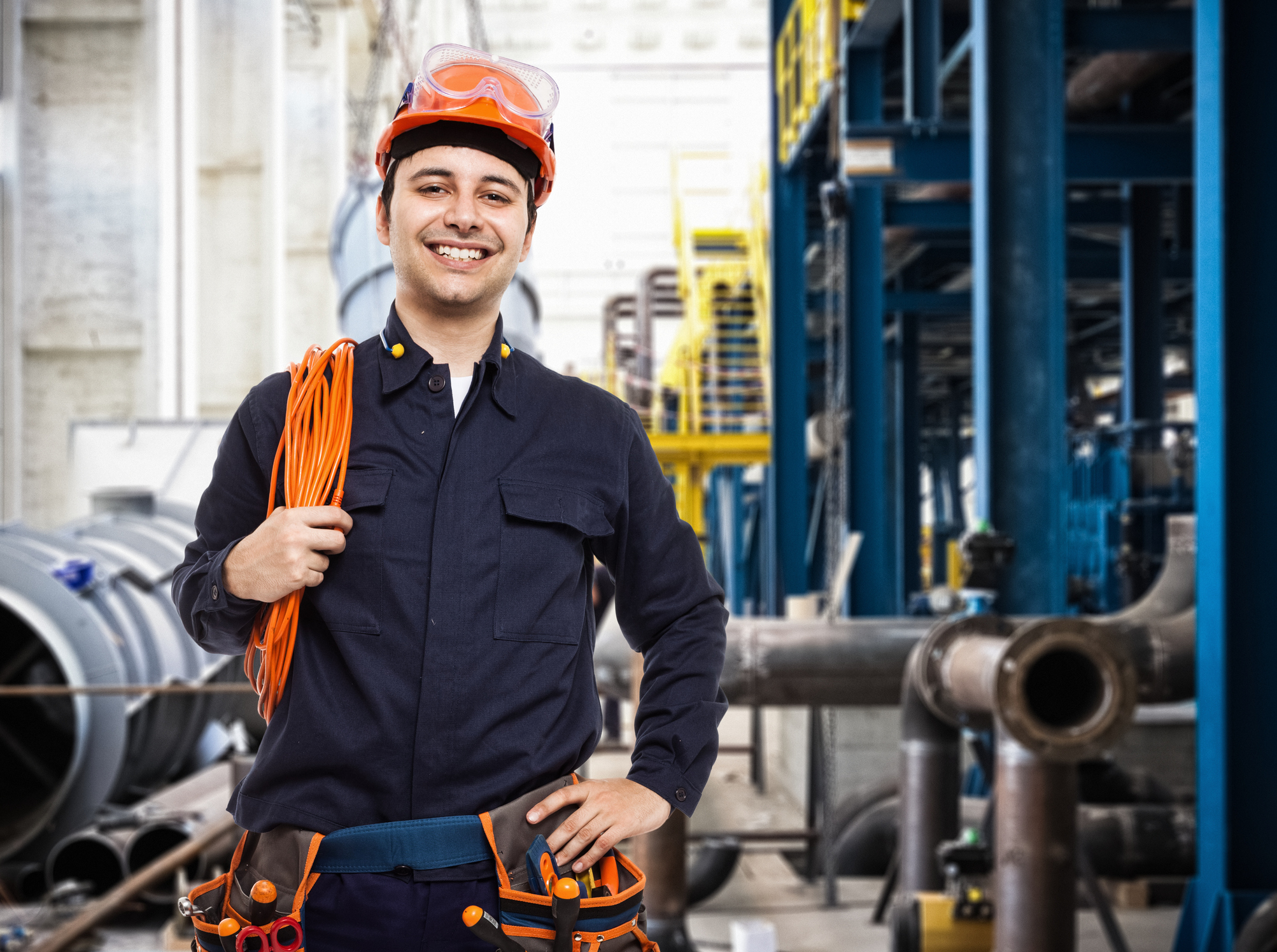 Commercial Electrical Contractors in Collingswood, NJ