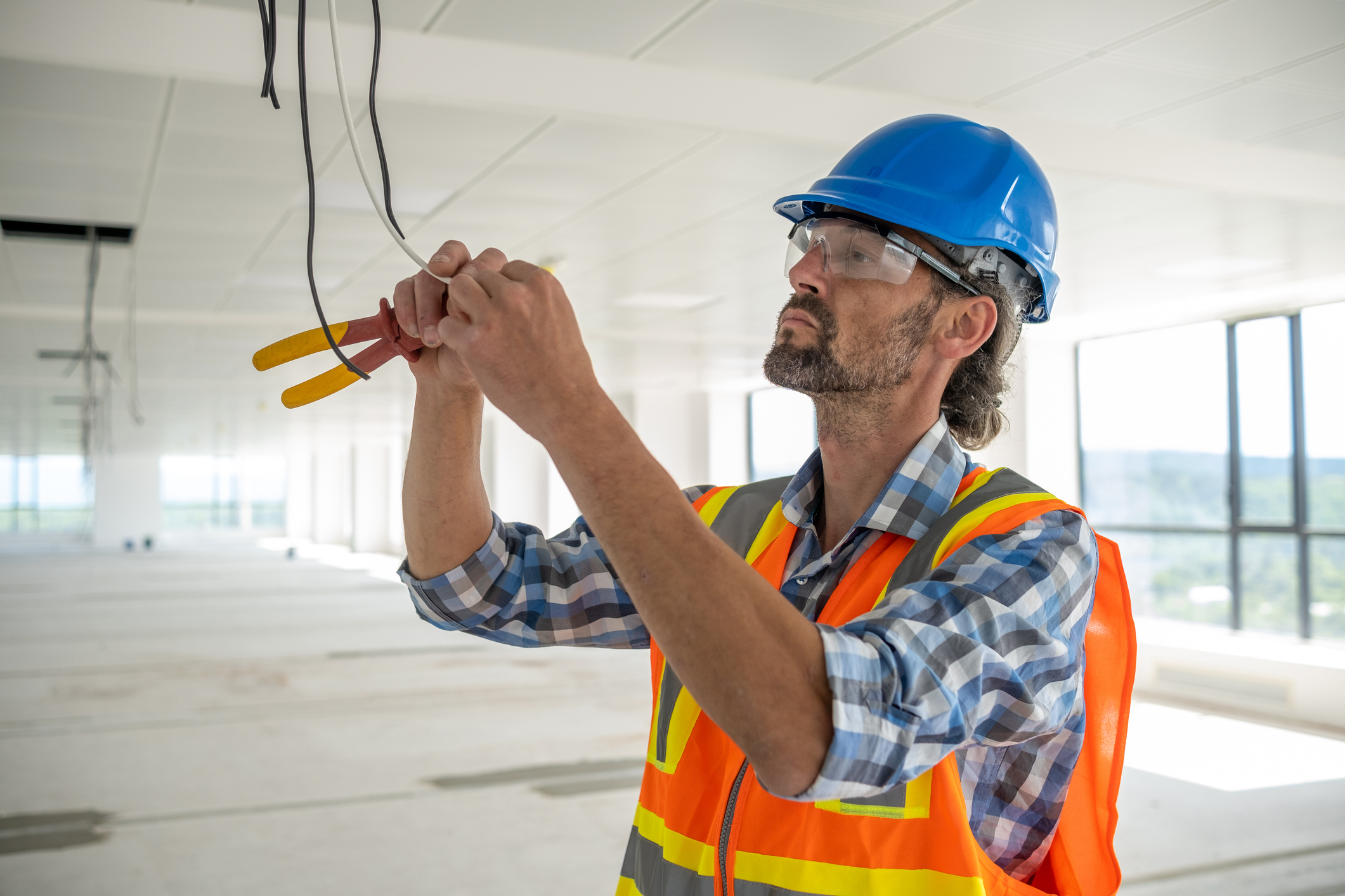 South Jersey Commercial Electrical Contractors