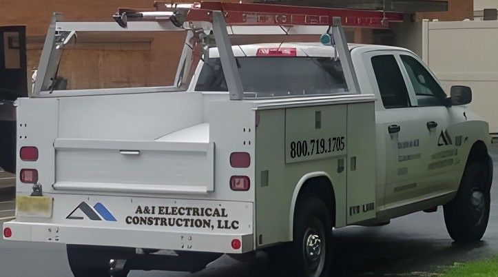 Southeastern PA Commercial Electrical Contractors