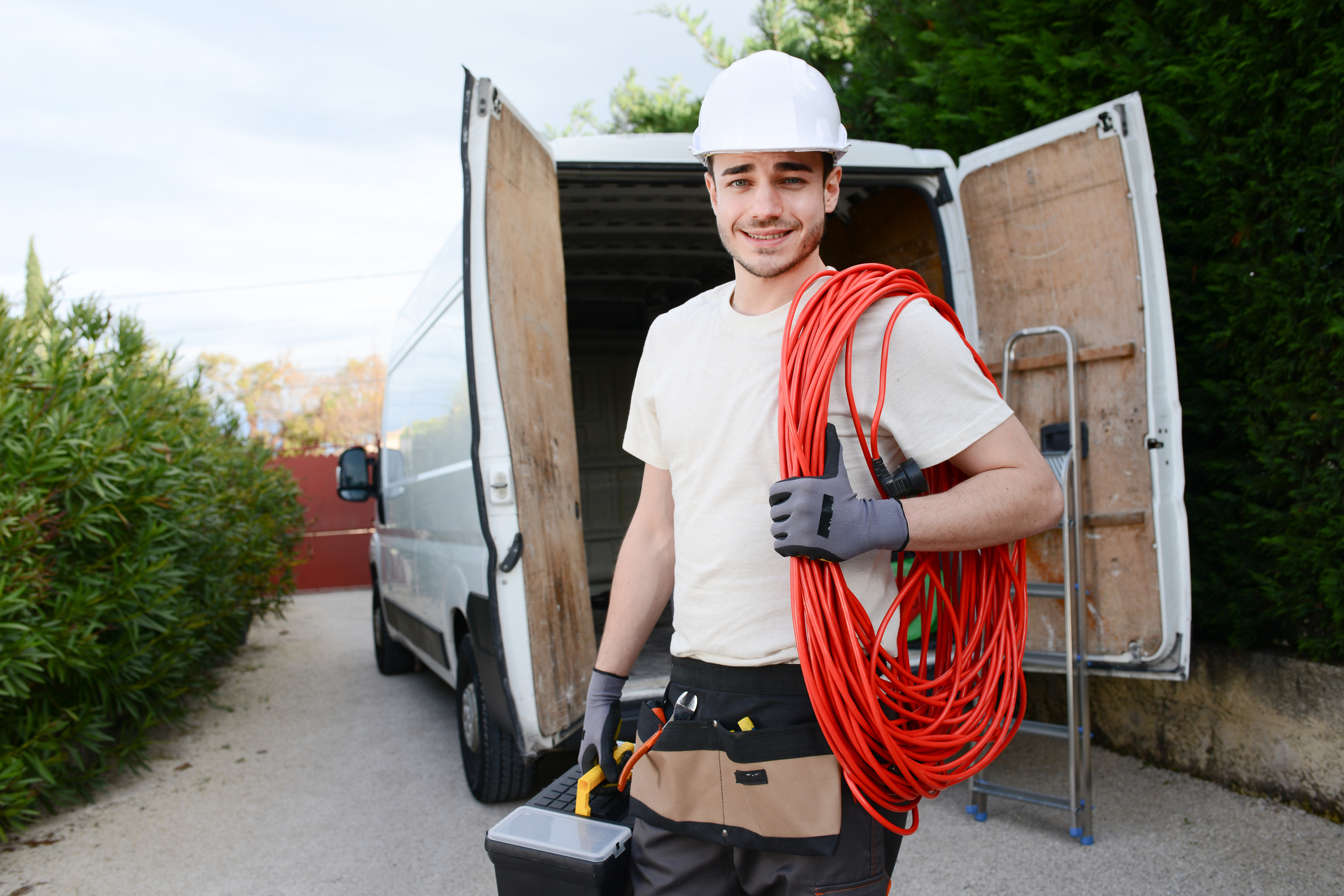Commercial Electrical Contractors in Gloucester County